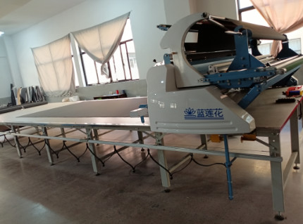 Chiny Yongkang Ruifan E-commerce Co., Ltd. profil firmy